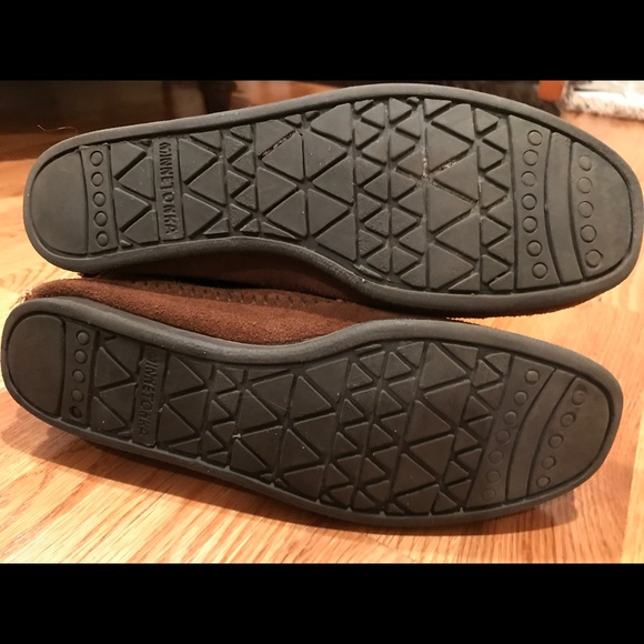 Minnetonka suede booties - Picture 6 of 6